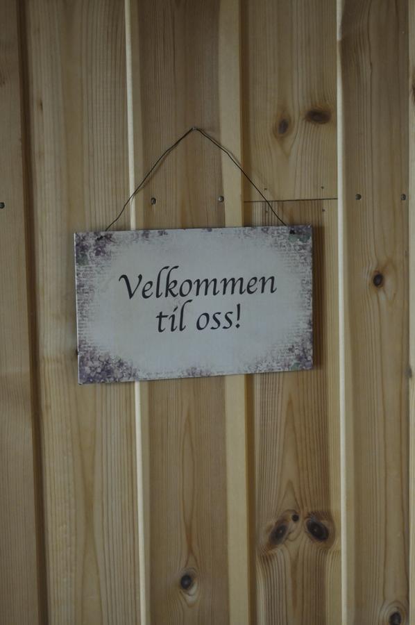 Fyresdal Gjestehus Moland Exterior photo